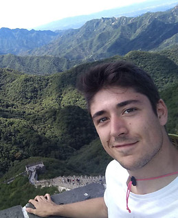 Alejandro Martínez