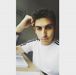 Enrique de Julián Niño