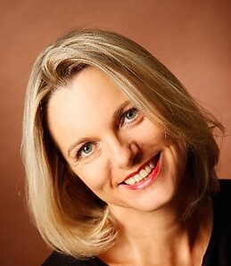 Celine Bürgi
