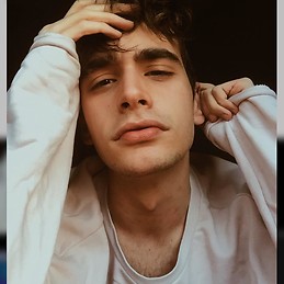 Jorge Martínez Fernández