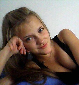 Olga Shaleeva