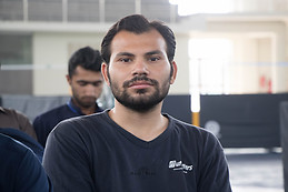 Muhammad Faheem Latif