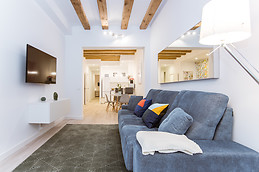 Adolfo Canales Berna