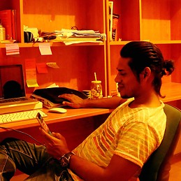 Suraj Sayeed