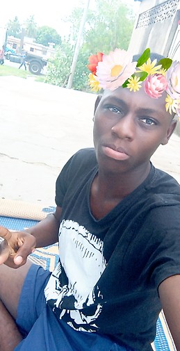 Kévin Bah