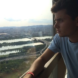 Miguel Moreno Alaguero