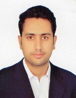 Muhammad Imran Khan