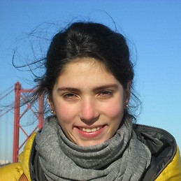 Ana Rita do Rosário Teixeira