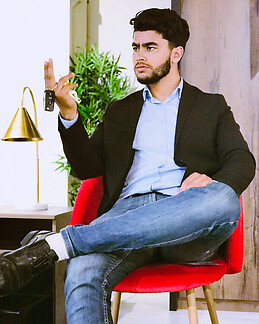 Abdelghani Hilmi