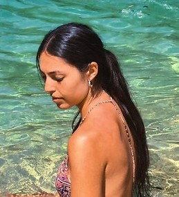 Blanca Gómez de Urrutia