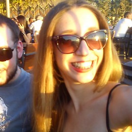 Κλειώ Μητσέα