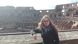 Magdalena Kozłowska