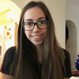 Kinga Scridon-Siklódi