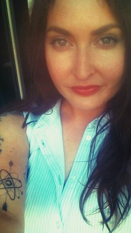 Jennifer Härdfeldth