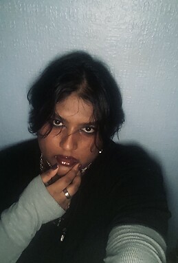 Isabella Gnanasekaran