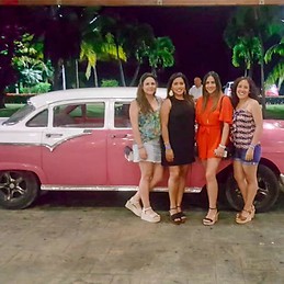 Andrea Marroquin Zečević