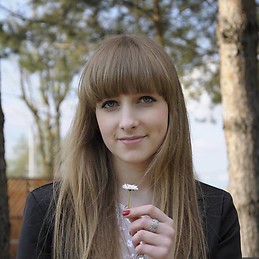 Iwona Niedziolka