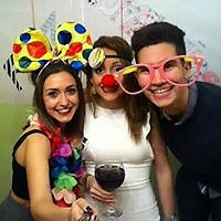 Carmen Lopez Alvarez