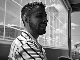 Alvaro Molina Cedena