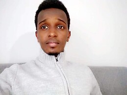 Mohamed Hussein ahmed