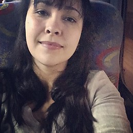 Celia Daniele Moreira de Souza