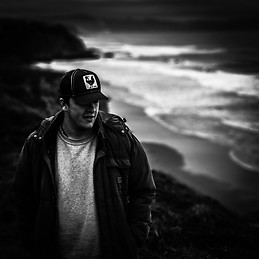 Alex Etxebarria Abelleira