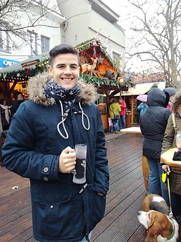 Guillermo Alamán Requena