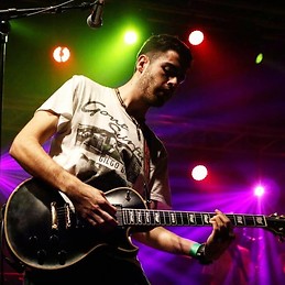 Marc RM