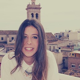 Marta  Tronch