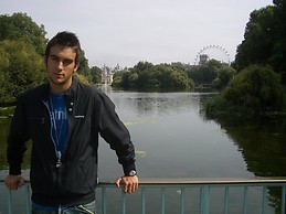 Carlos Núñez Fernández