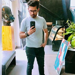 Aqib Rana