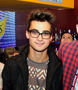 Richy Recarey