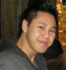 Mikey Chung