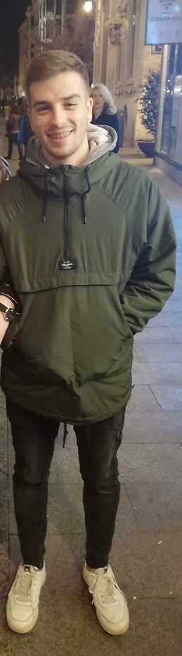 Diego Delgado Trullols