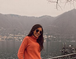 María Castaño Medina