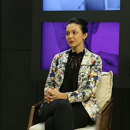 Amanda Horto
