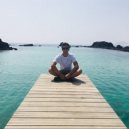 arnau carulla