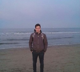 Javier Ignacio González