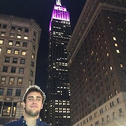 Iñigo Cabezon Jimenez