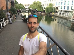 Gerardo Mirko Riccardelli