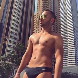 Omar Al-hashimi