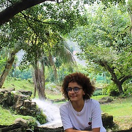 Mériam Ouakli