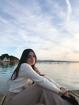 Cristina Kinasevych Slabodan