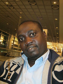 idowu olajide afolabi