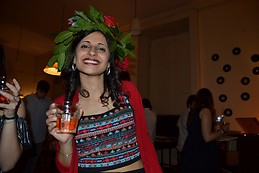 Martina Anna Noschese