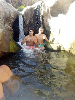 Ignacio Perez Navarro