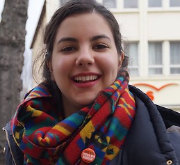 Victoria Sánchez Picazo