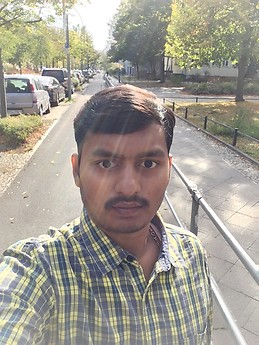 Srinath Potnuru