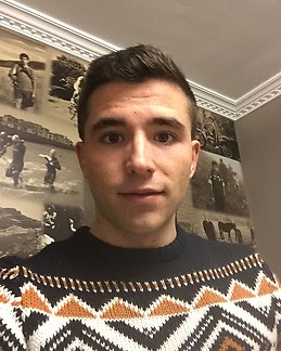 Iñigo arizmendiarrieta