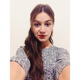 Isabel Abreu Domínguez